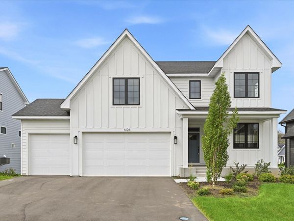 6126 Harkness Lane S, Cottage Grove, MN 55016