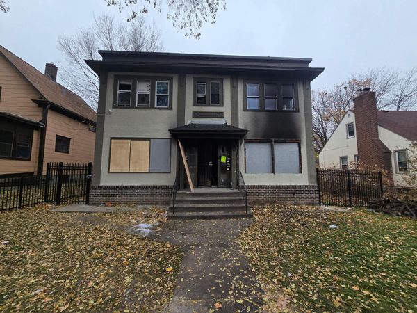 3245 Penn Avenue N, Minneapolis, MN 55412