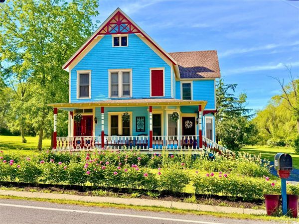 4916 Rt 81 , Greenville, NY 12083