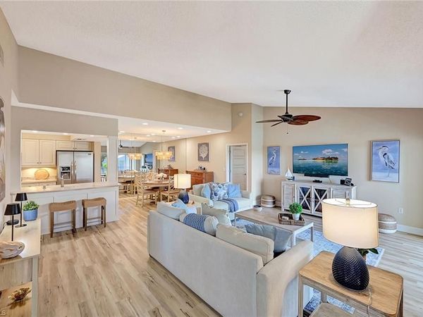 776 Willowbrook DR, Unit 808, NAPLES, FL 34108