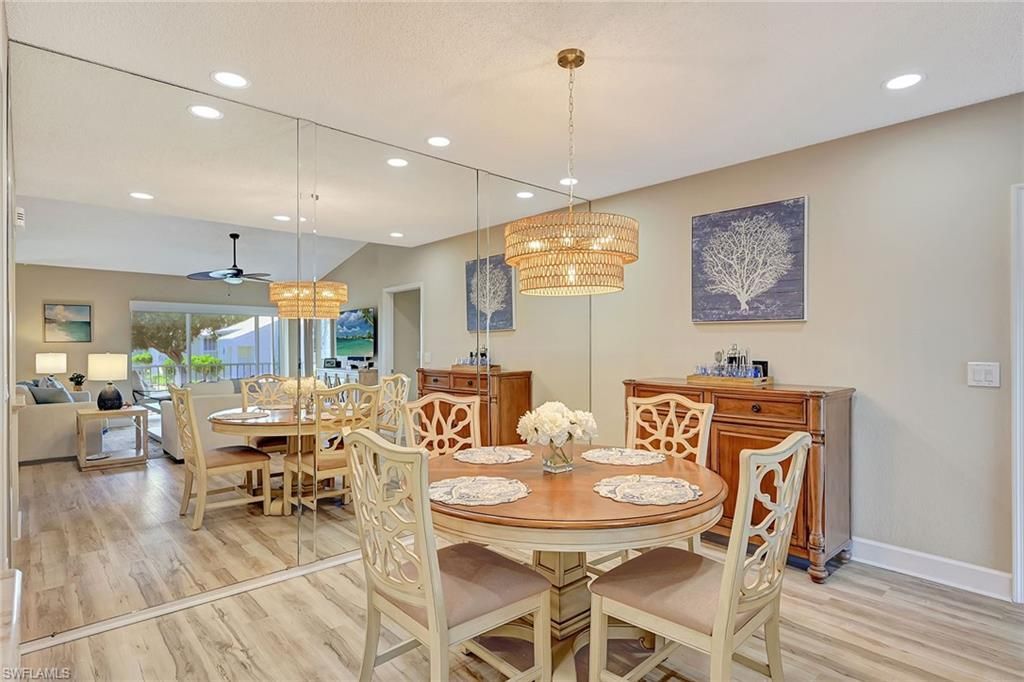 776 Willowbrook Dr, Unit 808, Naples, FL 34108 Photo