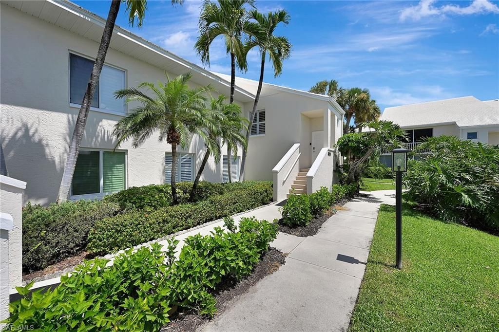 776 Willowbrook Dr, Unit 808, Naples, FL 34108 Photo