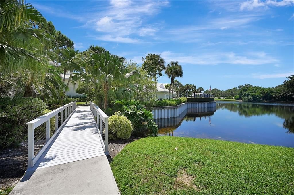 776 Willowbrook Dr, Unit 808, Naples, FL 34108 Photo