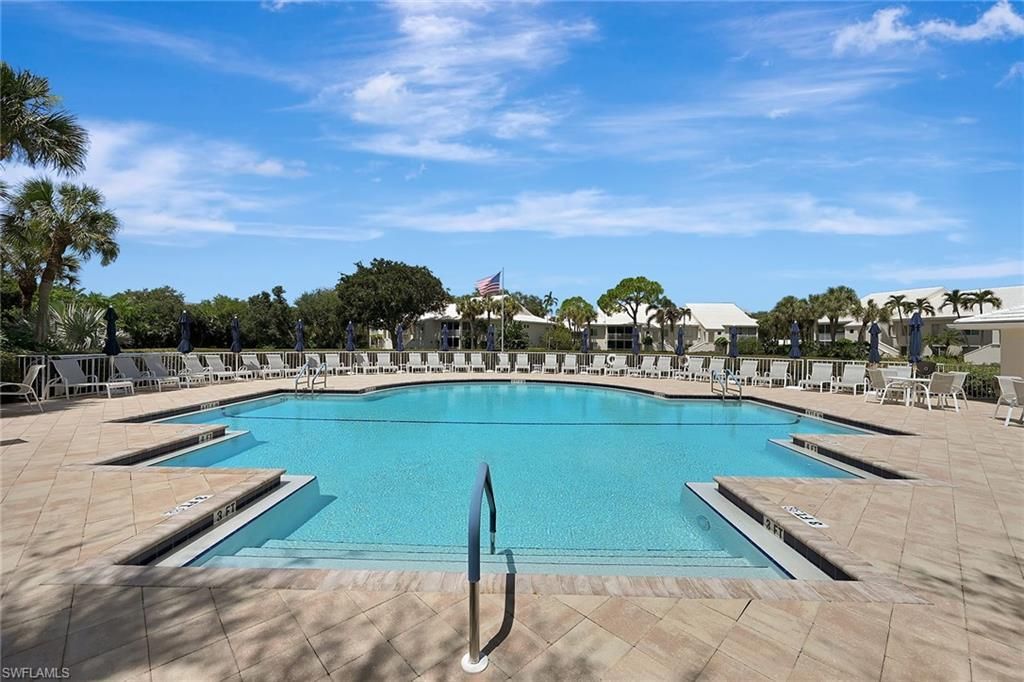 776 Willowbrook Dr, Unit 808, Naples, FL 34108 Photo