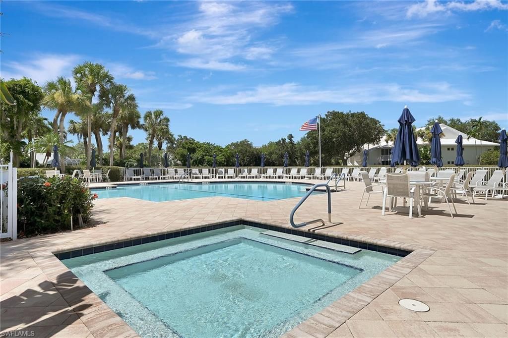 776 Willowbrook Dr, Unit 808, Naples, FL 34108 Photo