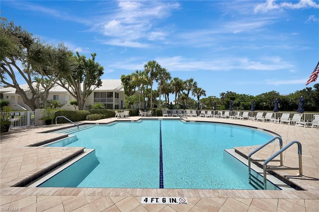 776 Willowbrook Dr, Unit 808, Naples, FL 34108 Photo