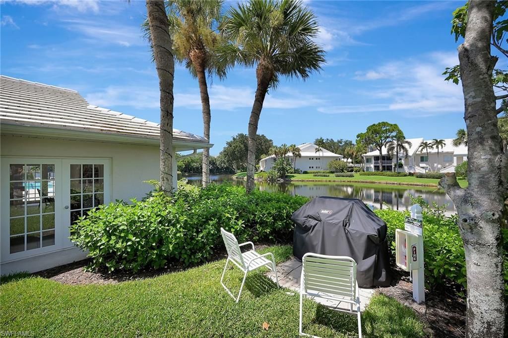 776 Willowbrook Dr, Unit 808, Naples, FL 34108 Photo