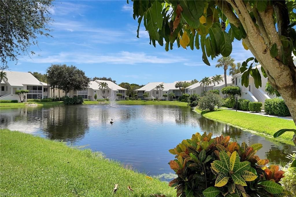 776 Willowbrook Dr, Unit 808, Naples, FL 34108 Photo