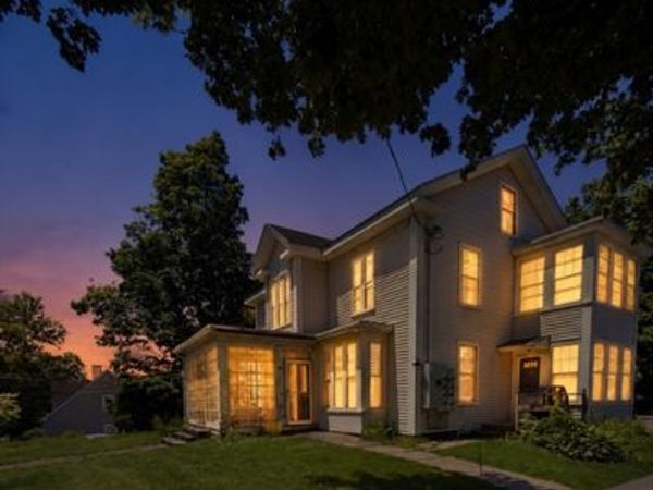 12 East Main Street, Unit 5, Southborough, MA 01772