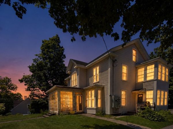 12 East Main Street, Unit 5, Southborough, MA 01772