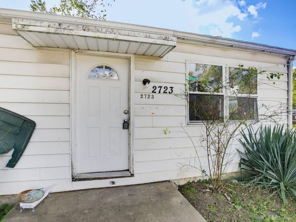 2723 Mcguffey Road , Columbus, OH 43211