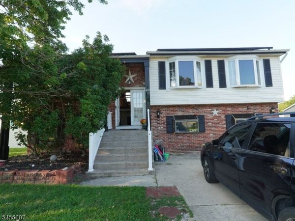 408 Jennifer Ln, Monroe, NJ 08094