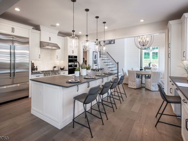 48 Saratoga Way, Peapack Gladstone, NJ 07931