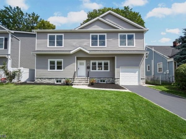 557 Homer Ter, Union, NJ 07083