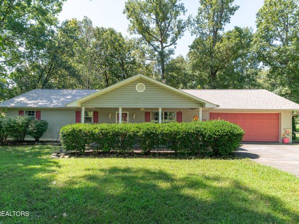 945 Circle Drive, Seymour, TN 37865