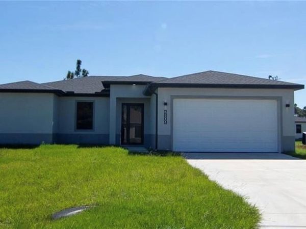 3306 74th ST W, LEHIGH ACRES, FL 33971