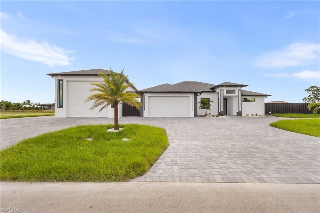 1618 NW 15th Ter, Cape Coral, FL 33993 Photo