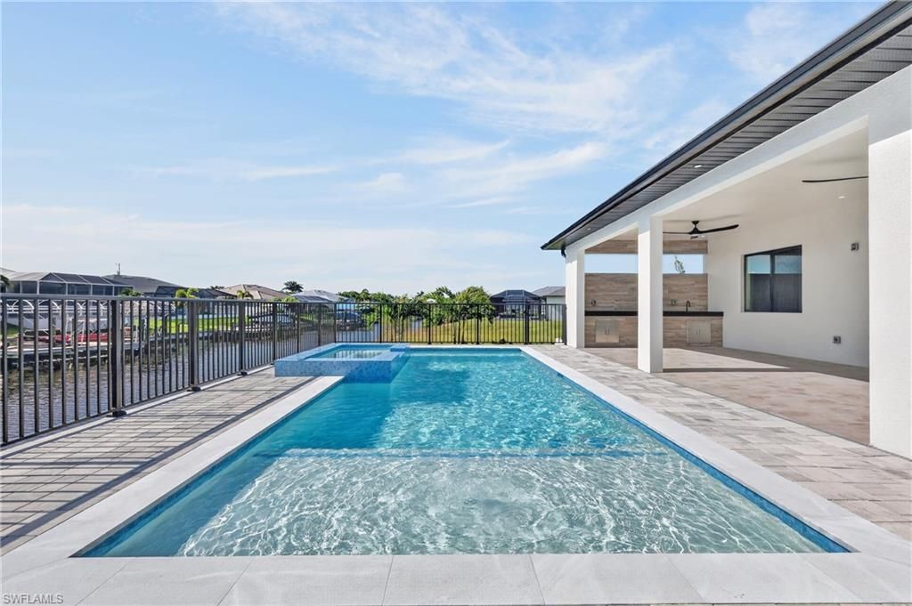 2525 Surfside Blvd , Cape Coral, FL 33914 Photo