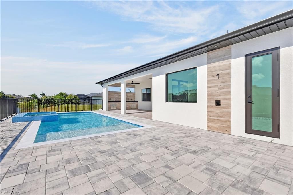2525 Surfside Blvd , Cape Coral, FL 33914 Photo
