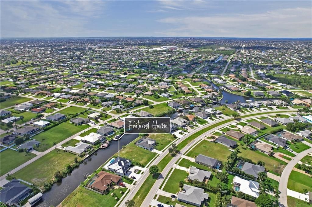 2525 Surfside Blvd , Cape Coral, FL 33914 Photo