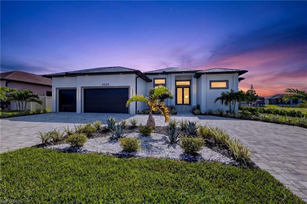 2525 Surfside Blvd , Cape Coral, FL 33914 Photo