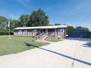 100 College Drive, Kevil, KY 42053