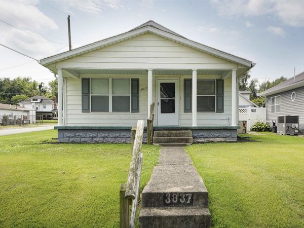 3837 Crane Avenue, Huntington, WV 25705
