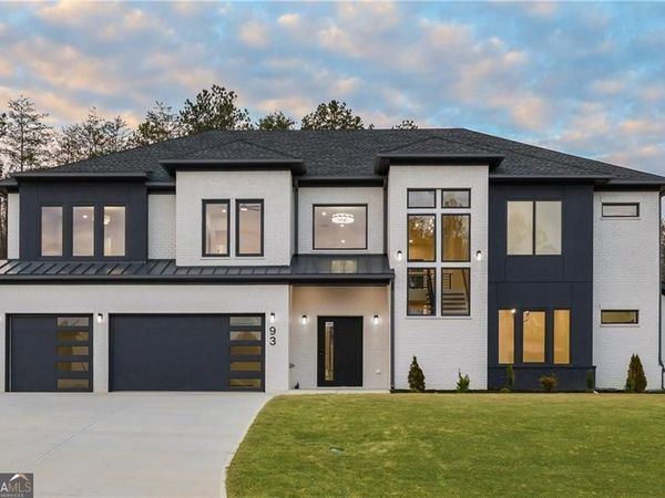 93 Rocky Ridge Way, Auburn, GA 30011