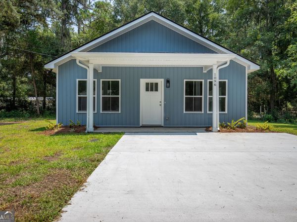 1096 Casey Road, Townsend, GA 31331