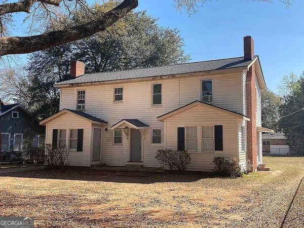 1312 Gillespie Avenue, Unit B, Albany, GA 31707