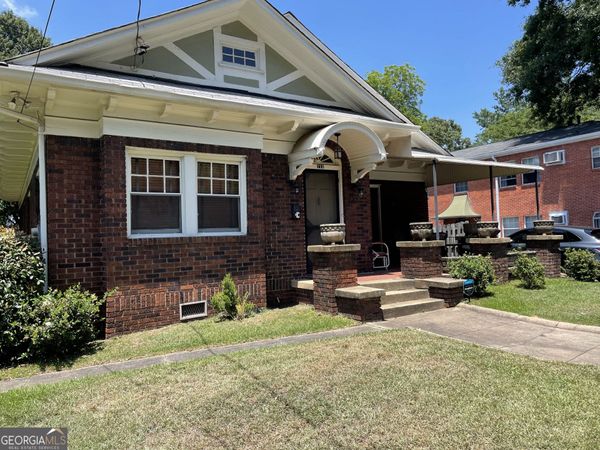 750 Greenwod Avenue, Atlanta, GA 30306