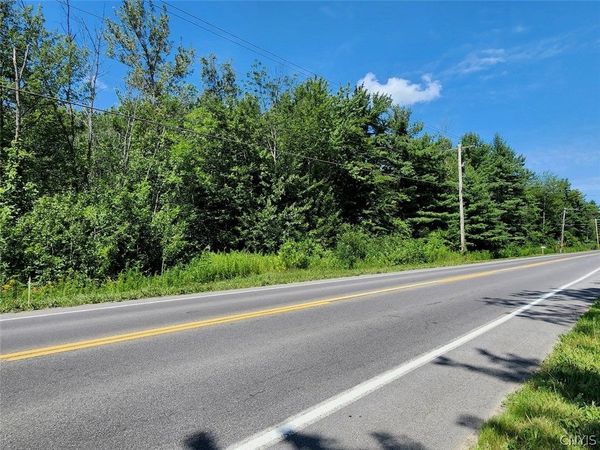 Cr-6 , Fulton, NY 13069