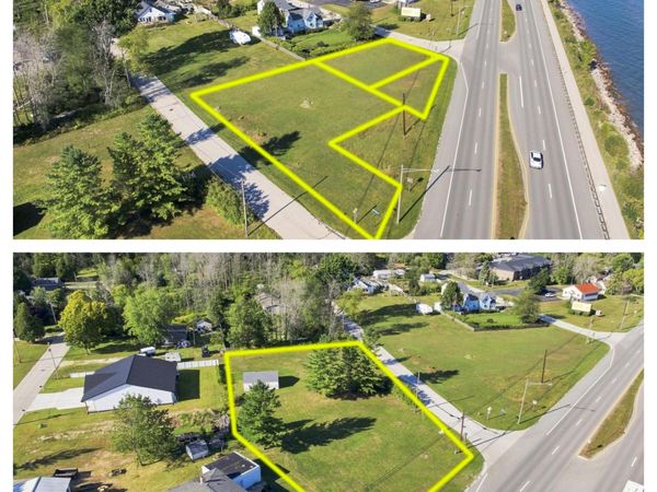 Lot 1 Memorial Dr, Two Rivers, WI 54241