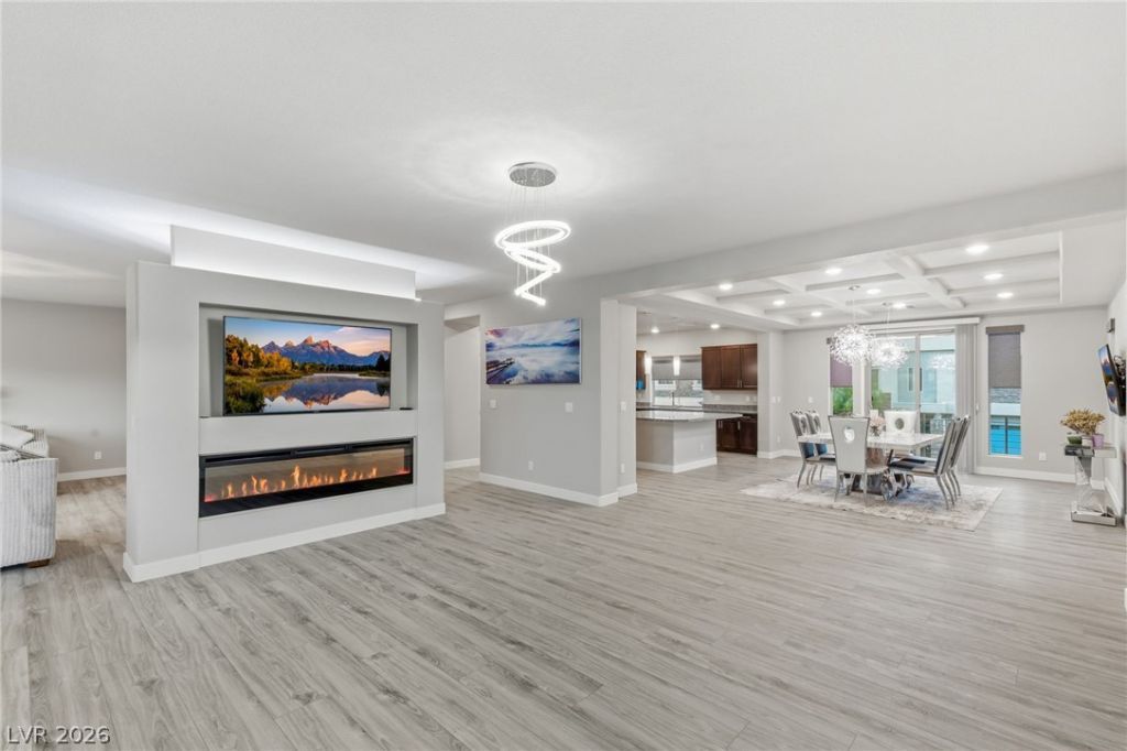 6257 Olde Lockford Court, Las Vegas, NV 89139 Main Photo