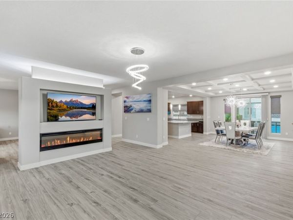 6257 Olde Lockford Court, Las Vegas, NV 89139