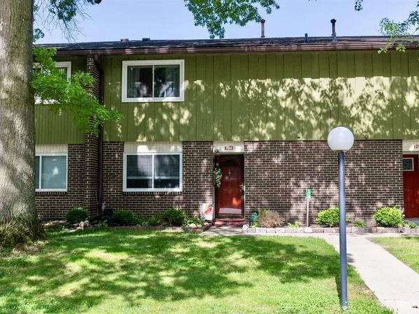 2500 Topsfield Road, Unit #704, South Bend, IN 46614