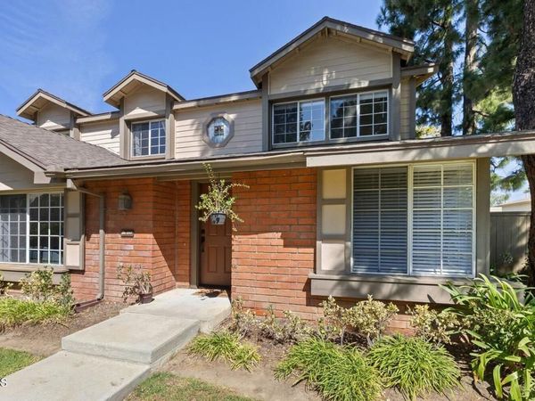 1857 Montgomery Avenue, Ventura, CA 93004
