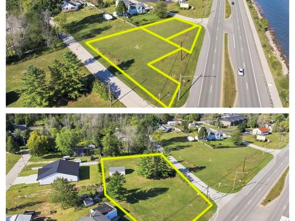 Lot 1 MEMORIAL DRIVE, Two Rivers, WI 54241