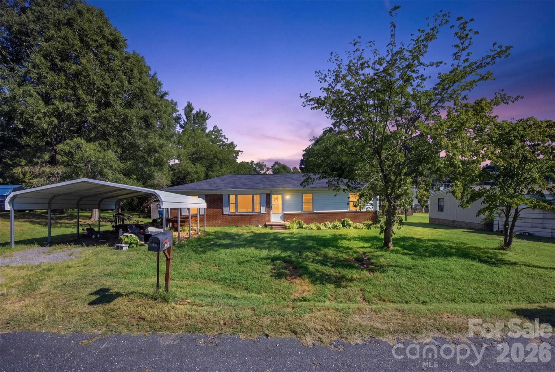 150 Mcshag Drive, Kannapolis, NC 28081 Main Photo