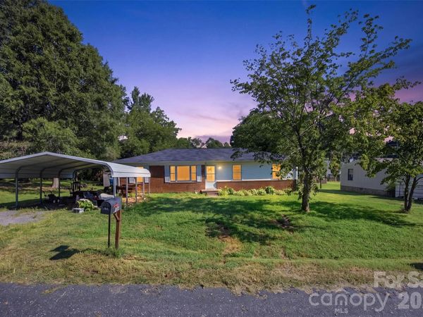150 Mcshag Drive, Kannapolis, NC 28081