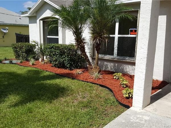 1197 SW Empire Street SW, Port St Lucie, FL 34983