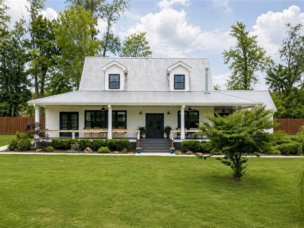 12737 Buddy Elkins Road , Farmington, AR 72730