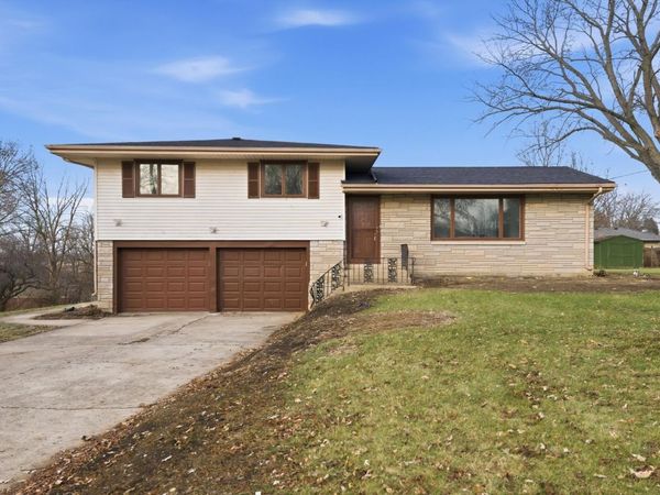 23406 W 135th Street , Plainfield, IL 60544