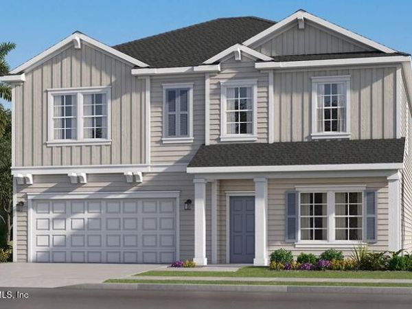5877 LAGOON CRUISE Way, Jacksonville, FL 32234