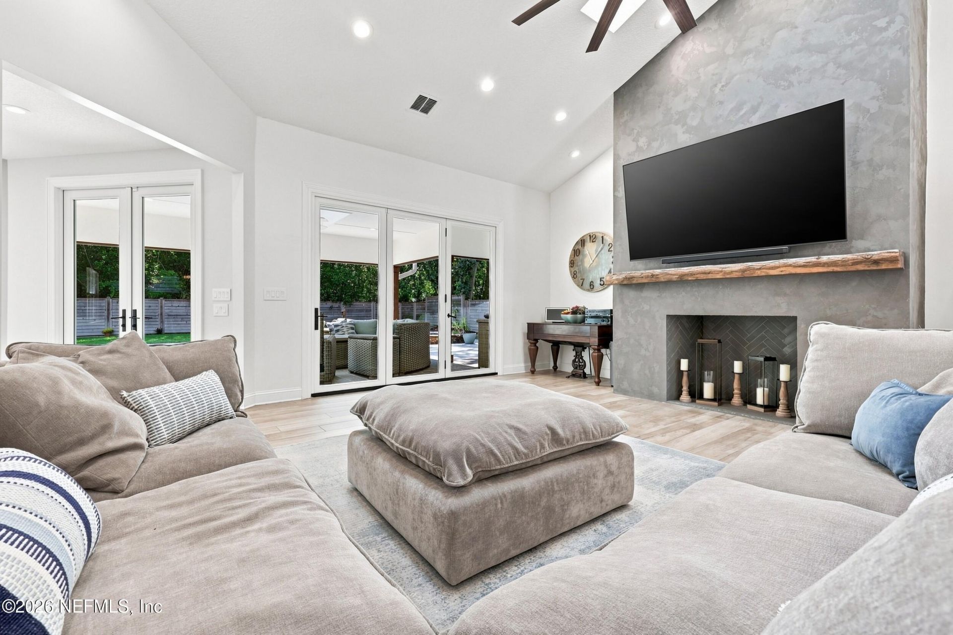 2341 Fiddlers Lane, Atlantic Beach, FL 32233 Photo