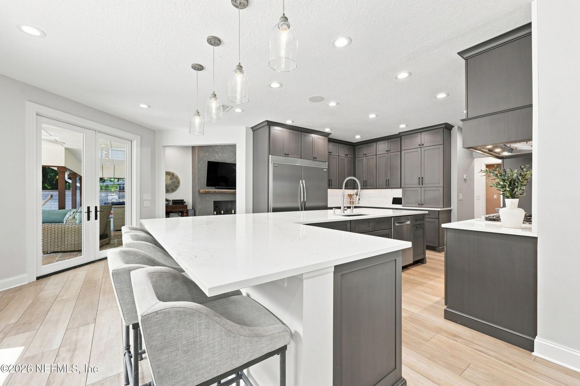 2341 Fiddlers Lane, Atlantic Beach, FL 32233 Photo