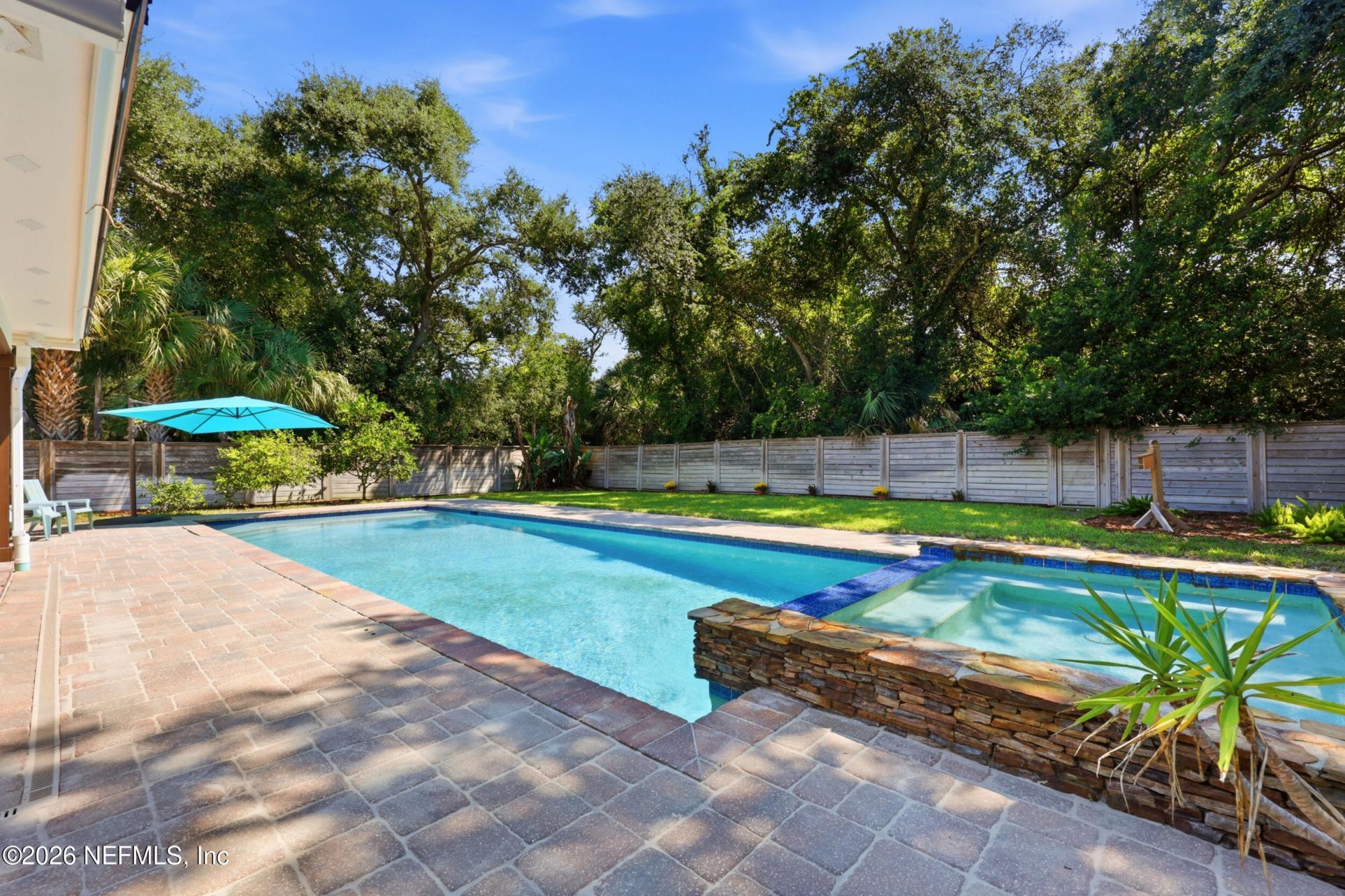 2341 Fiddlers Lane, Atlantic Beach, FL 32233 Photo