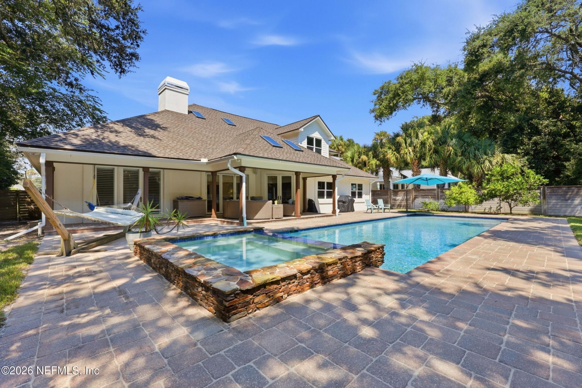 2341 Fiddlers Lane, Atlantic Beach, FL 32233 Photo