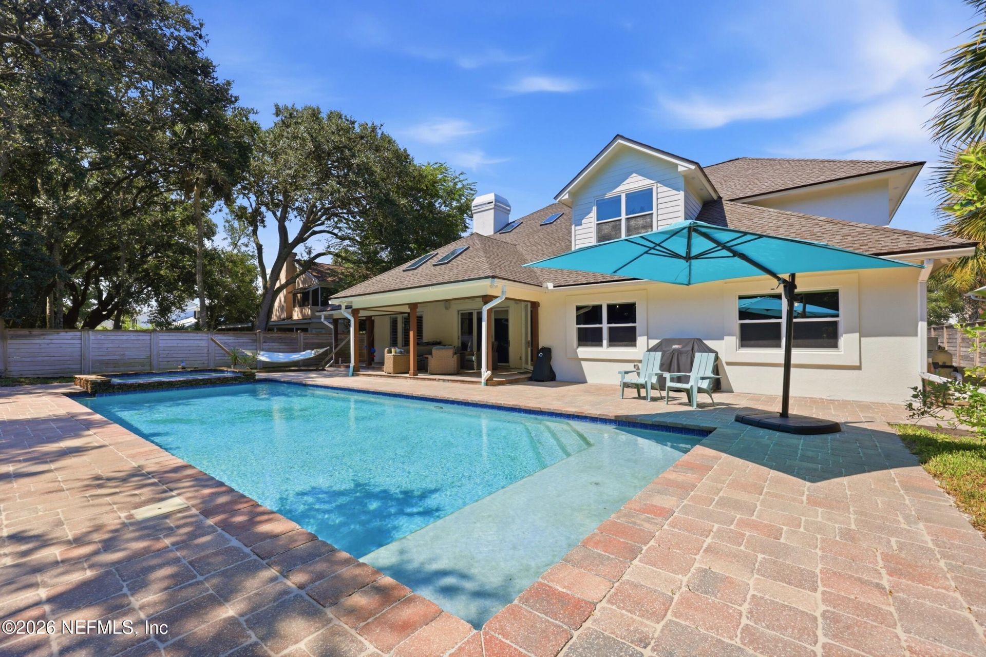 2341 Fiddlers Lane, Atlantic Beach, FL 32233 Photo