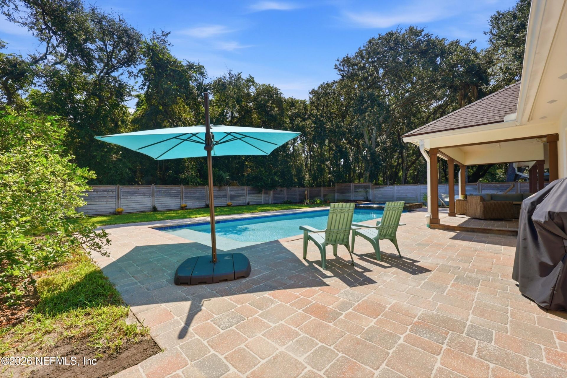 2341 Fiddlers Lane, Atlantic Beach, FL 32233 Photo